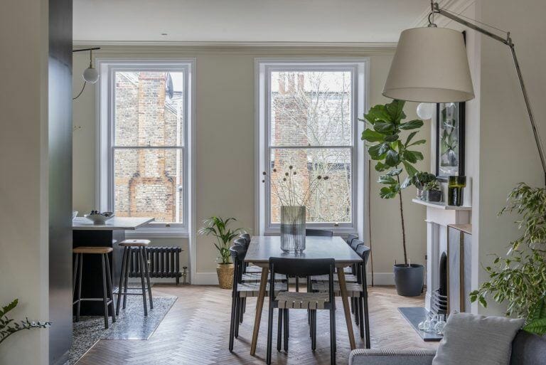 North London Contemporary image 15