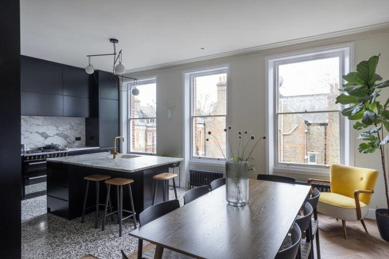 North London Contemporary image 6