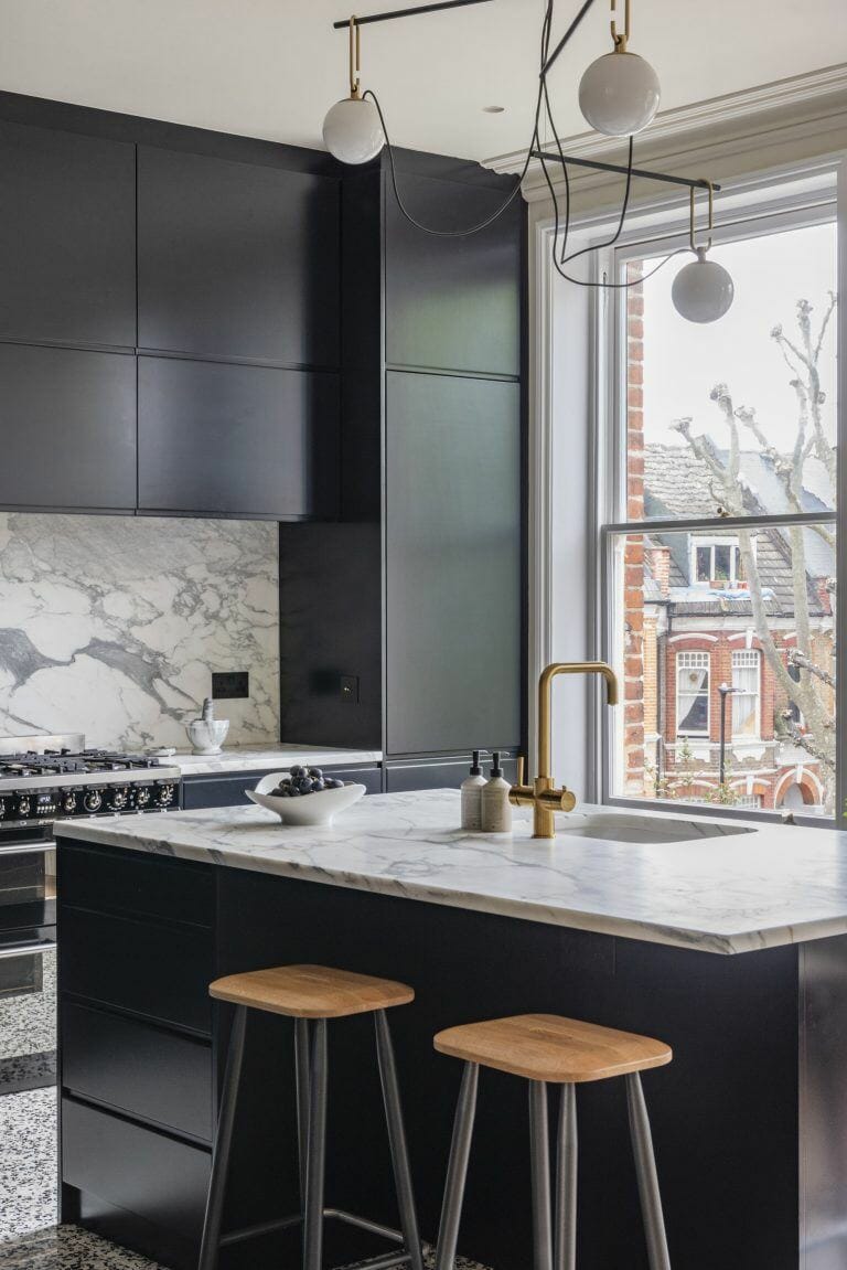 North London Contemporary image 2