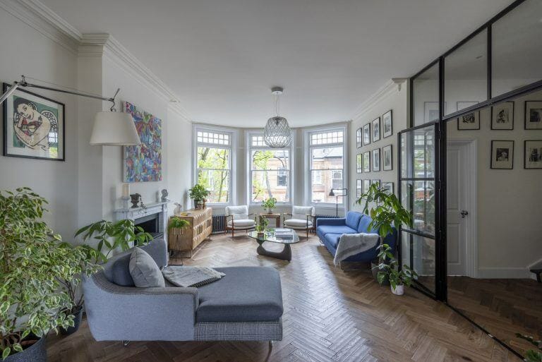North London Contemporary image 9