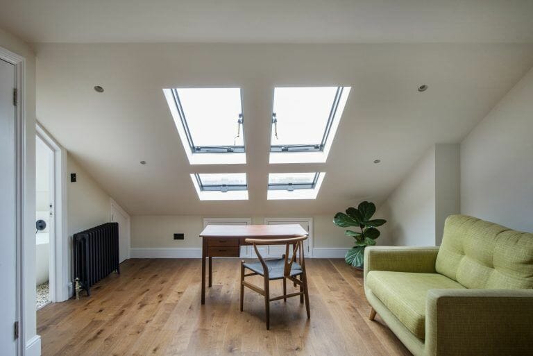 North London Contemporary image 30