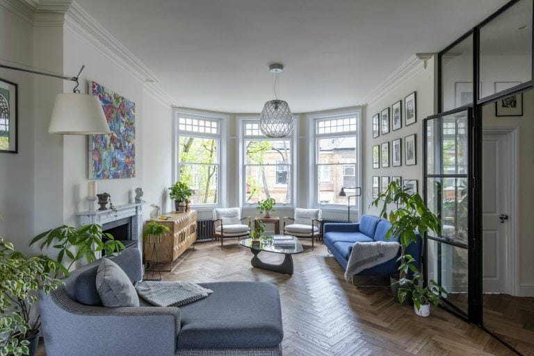 North London Contemporary image 10