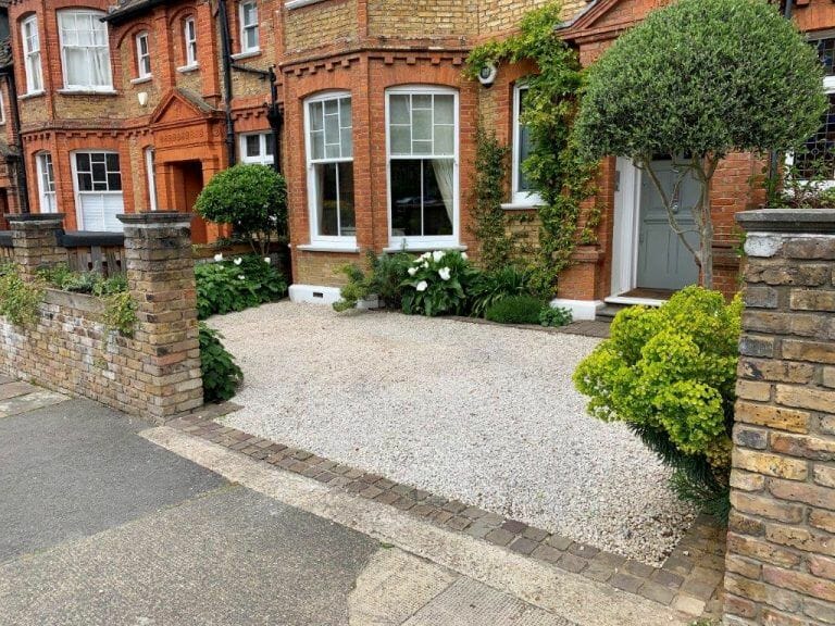 Stylish Streatham House image 60