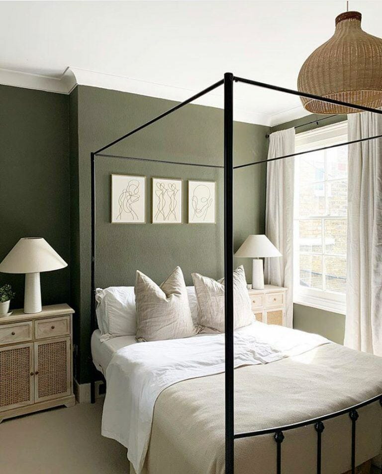 Renovated Lewisham House image 14