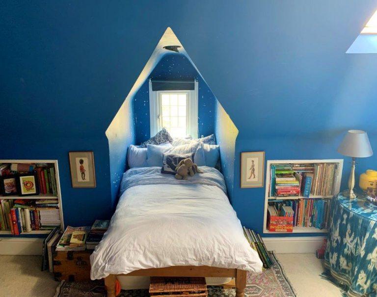 Streatham Townhouse image 38