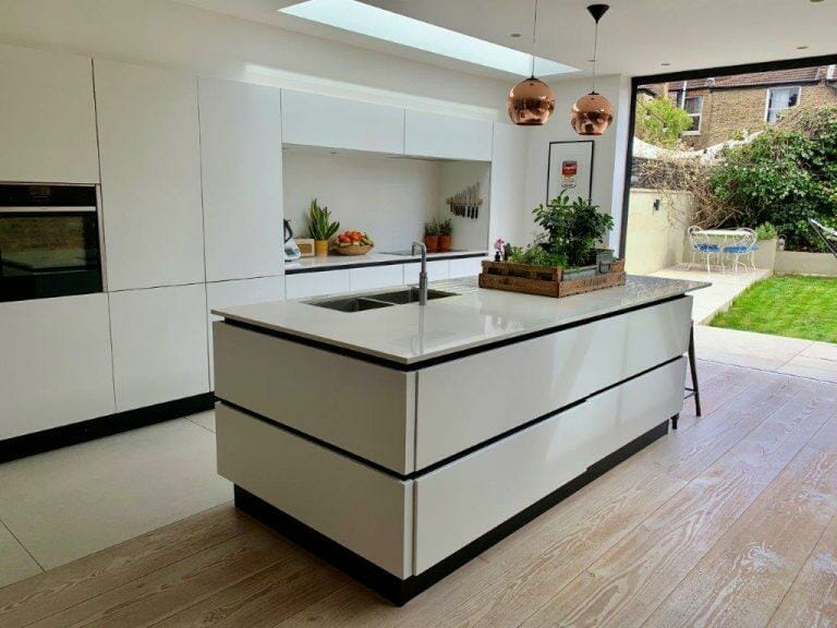 Streatham Townhouse image 7