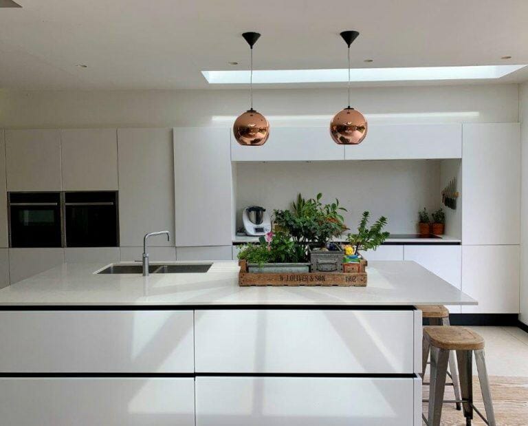 Streatham Townhouse image 8
