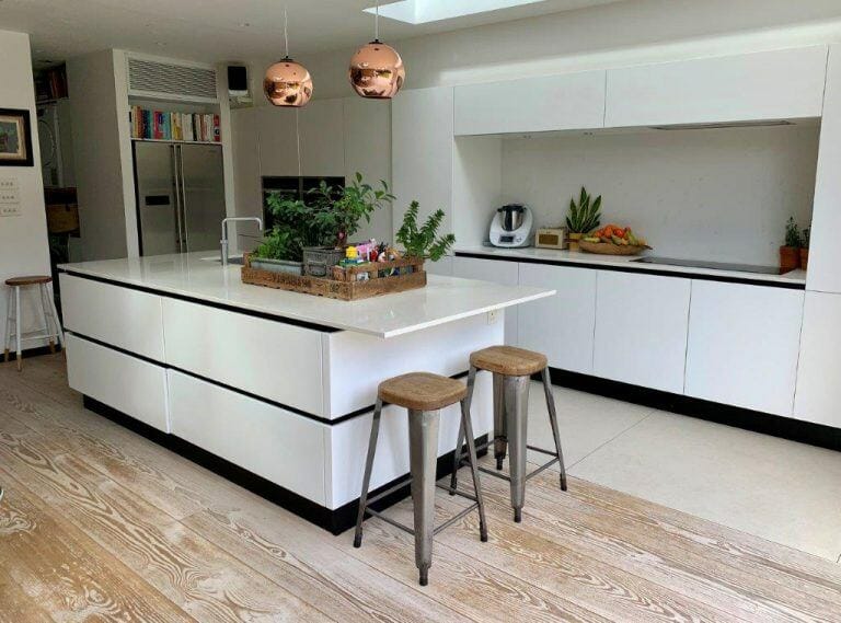 Streatham Townhouse image 6