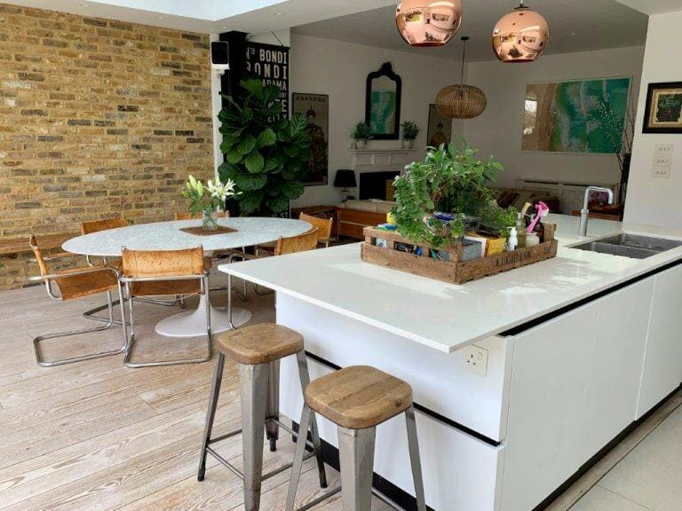 Streatham Townhouse image 4
