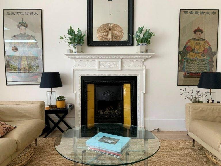 Streatham Townhouse image 16