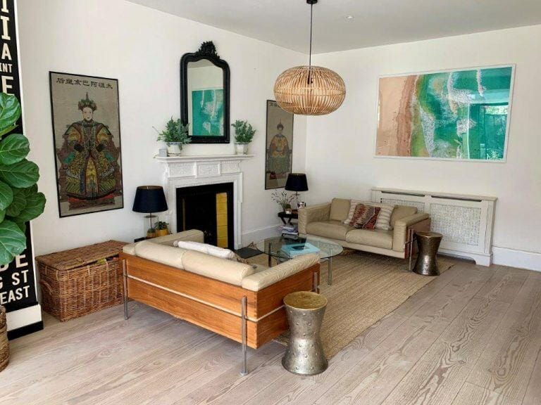 Streatham Townhouse image 14