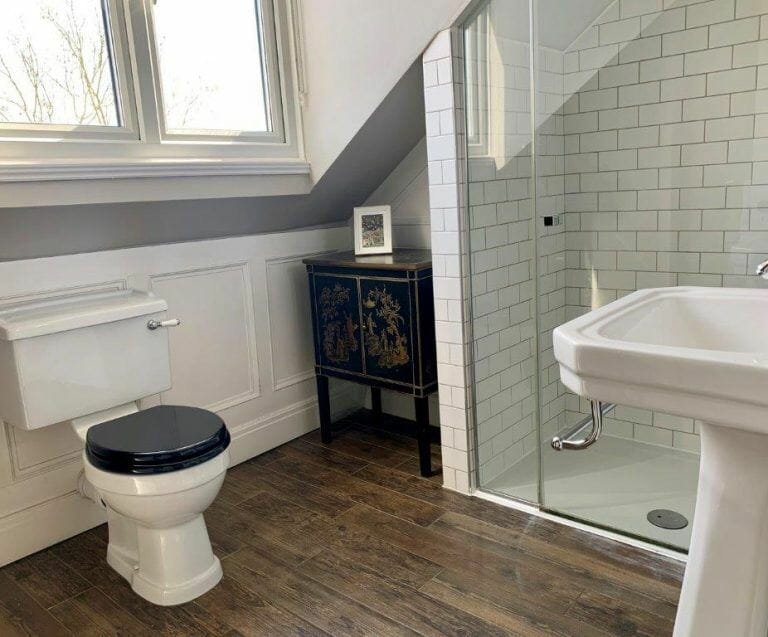 Streatham Townhouse image 28