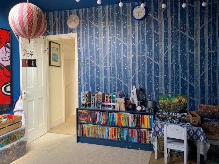 Streatham Townhouse image 34
