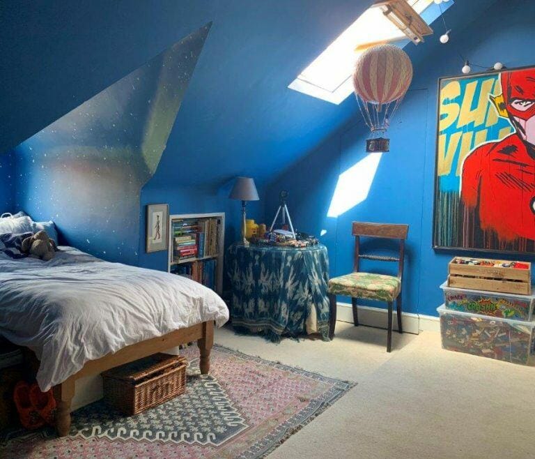 Streatham Townhouse image 36