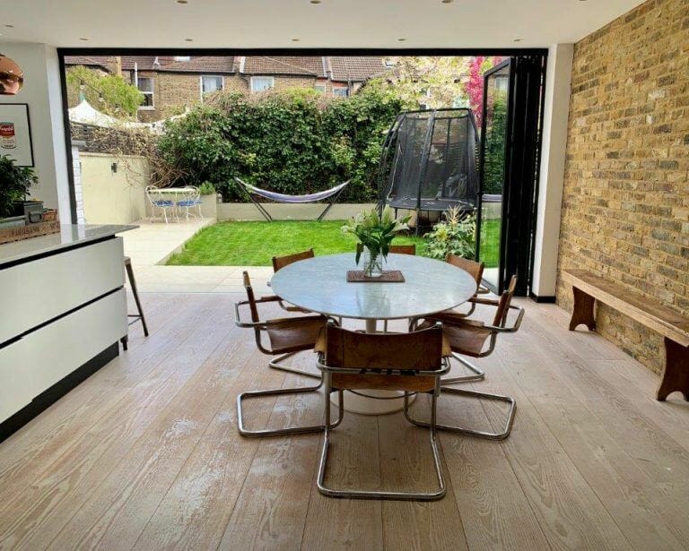 Streatham Townhouse image 10