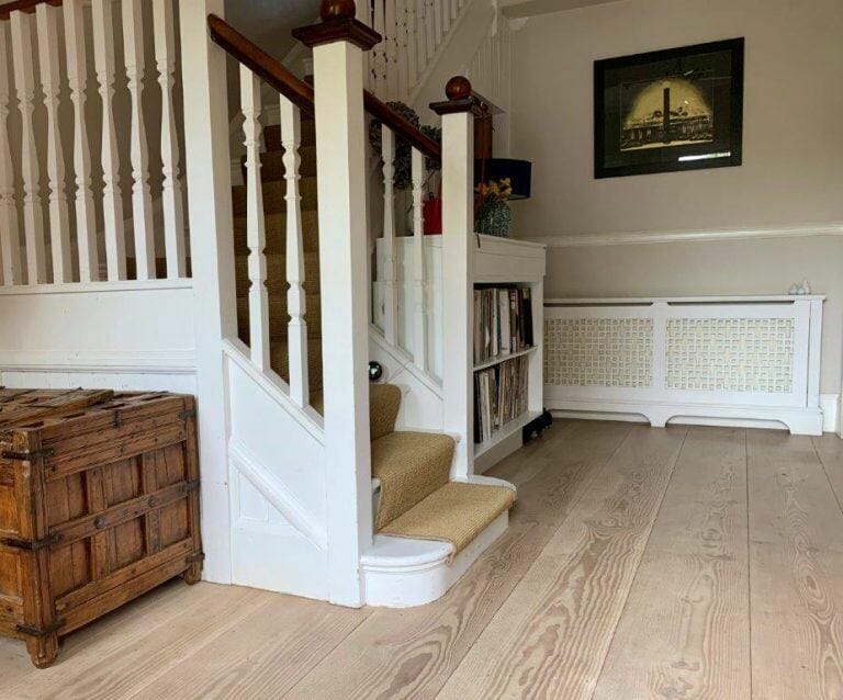 Streatham Townhouse image 24