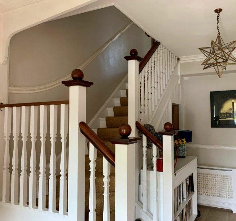 Streatham Townhouse image 26