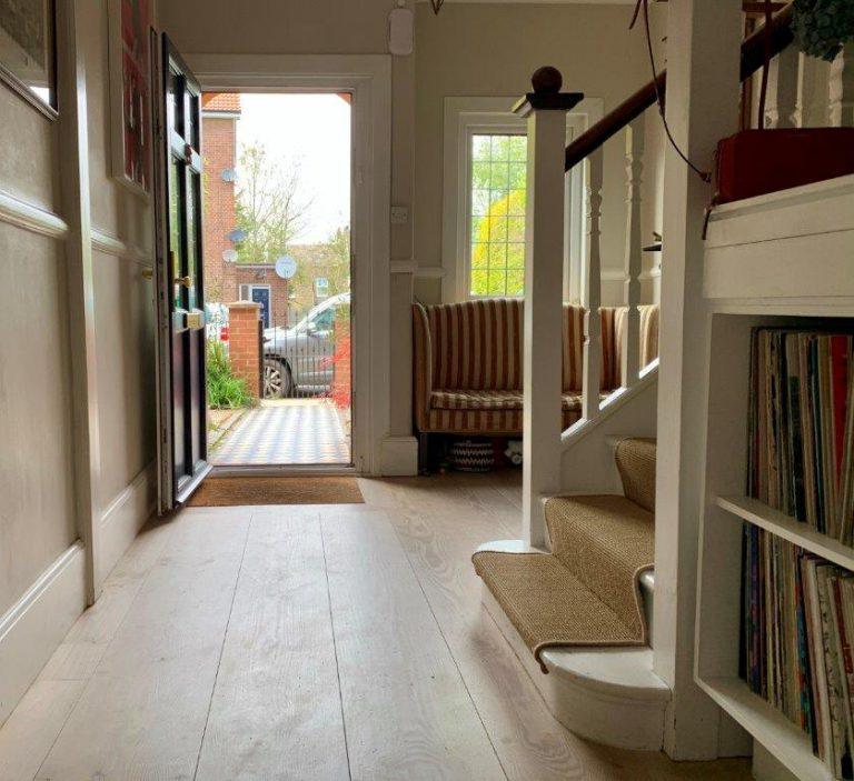 Streatham Townhouse image 25