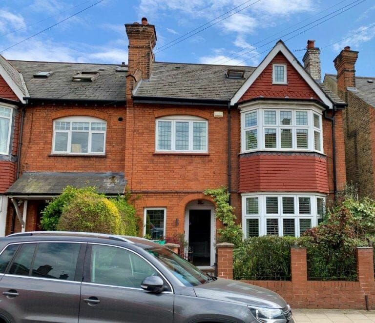 Streatham Townhouse image 56