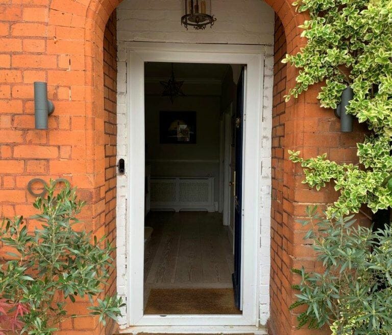 Streatham Townhouse image 59
