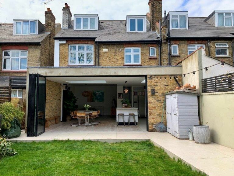 Streatham Townhouse image 61