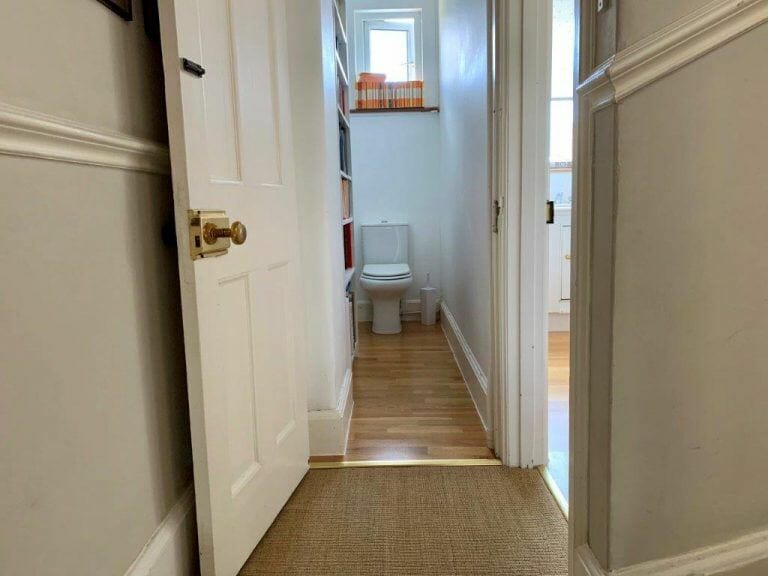 Streatham Townhouse image 53