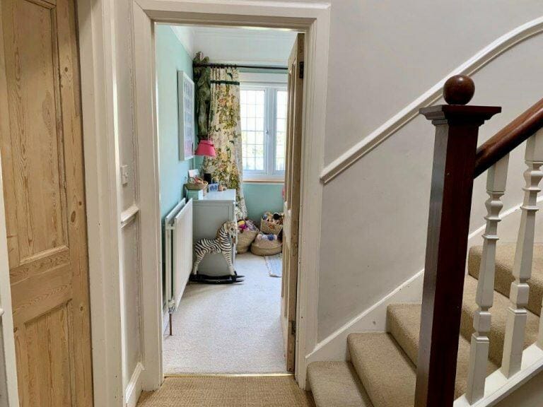 Streatham Townhouse image 54