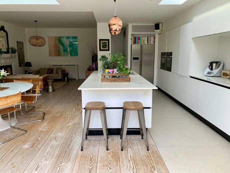 Streatham Townhouse image 5