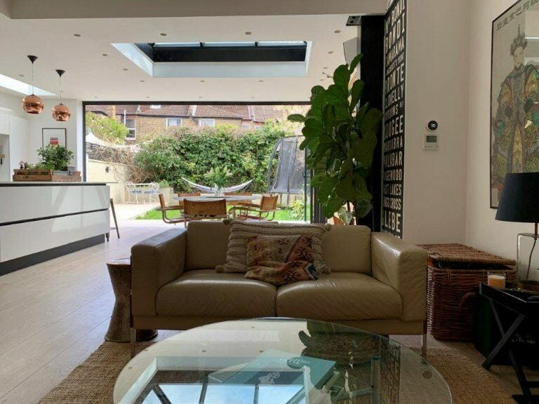 Streatham Townhouse image 9