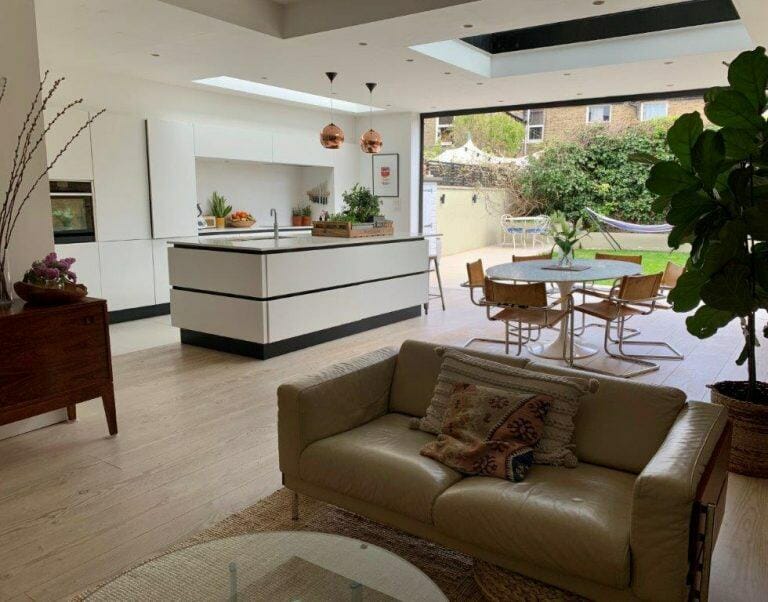 Streatham Townhouse image 1