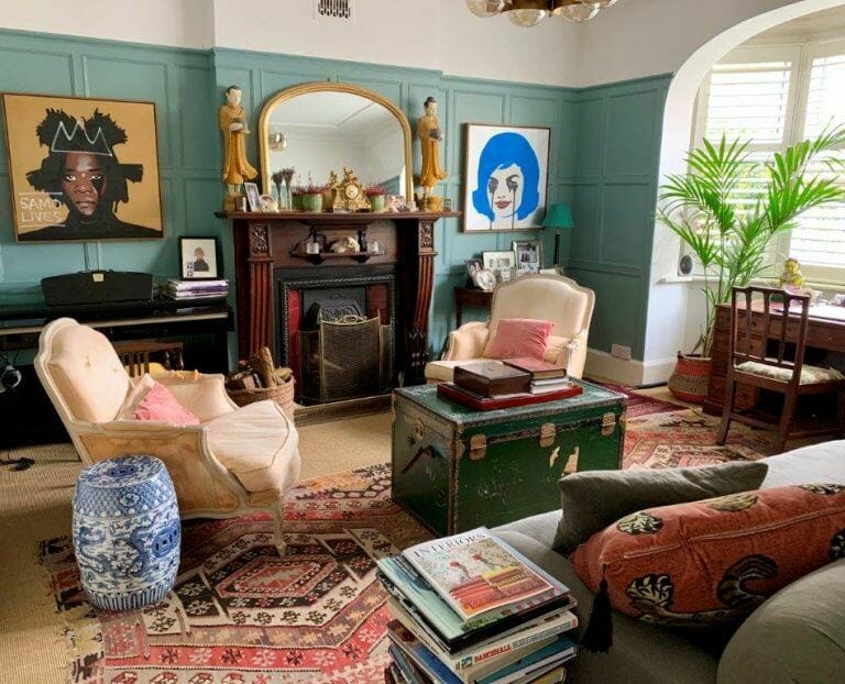 Streatham Townhouse image 21
