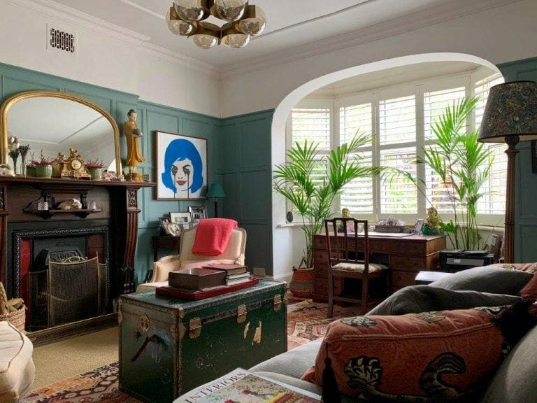 Streatham Townhouse image 22