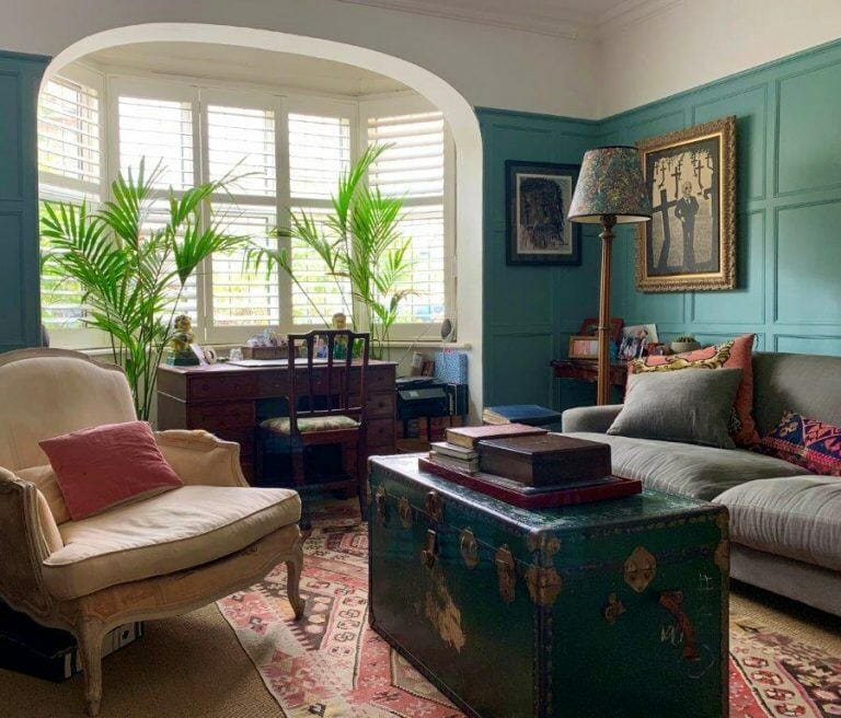 Streatham Townhouse image 18