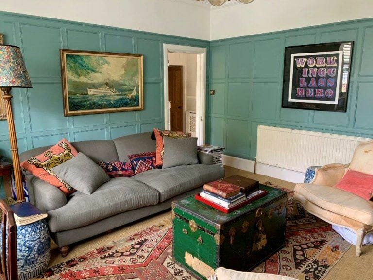 Streatham Townhouse image 17