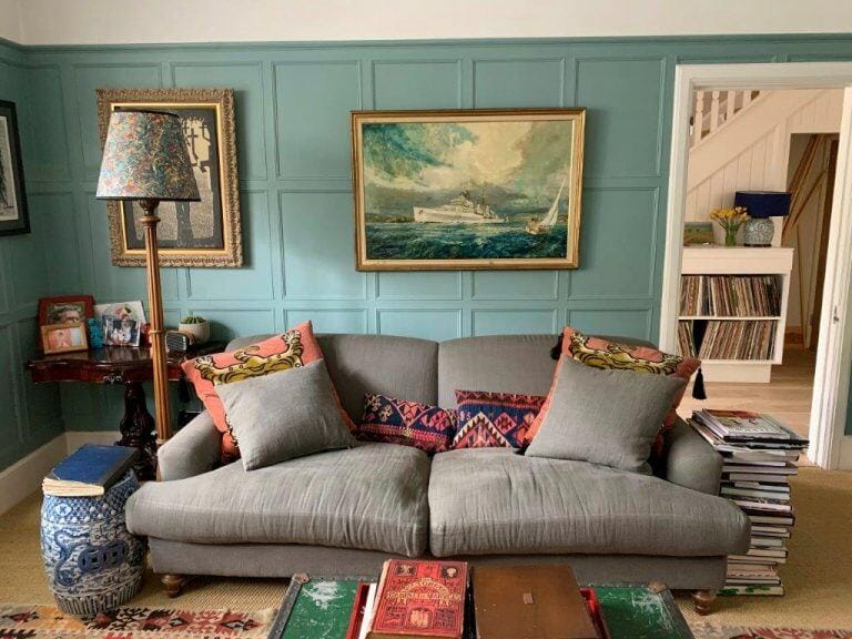 Streatham Townhouse image 19