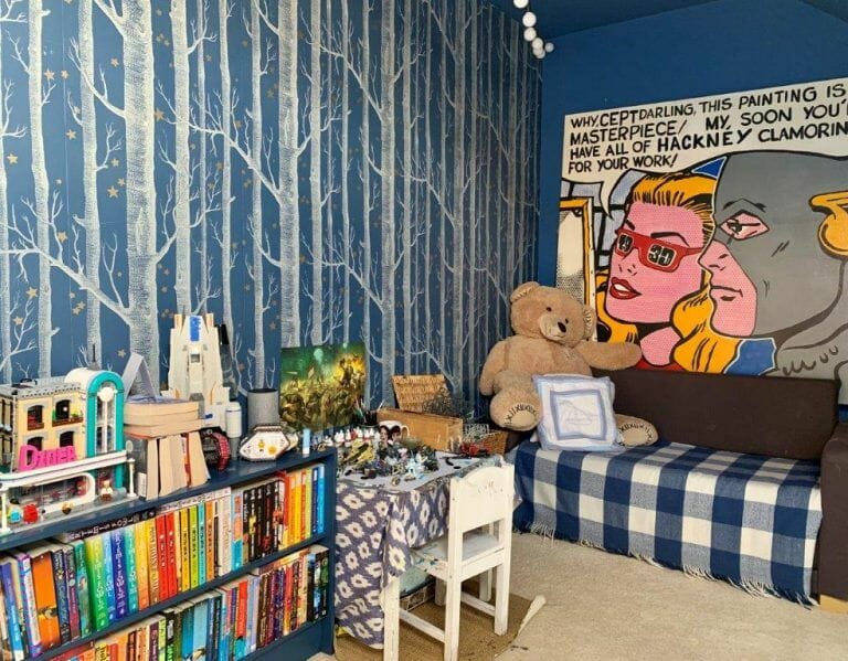 Streatham Townhouse image 37