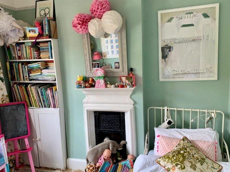 Streatham Townhouse image 44