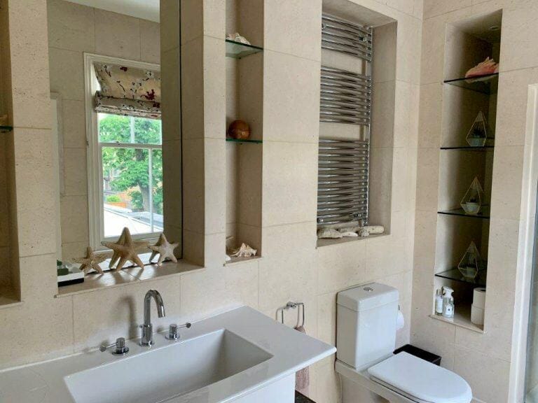 Stylish Streatham House image 47