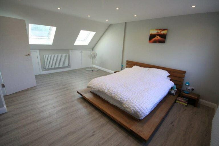 Whetstone Modernised Family Home image 13