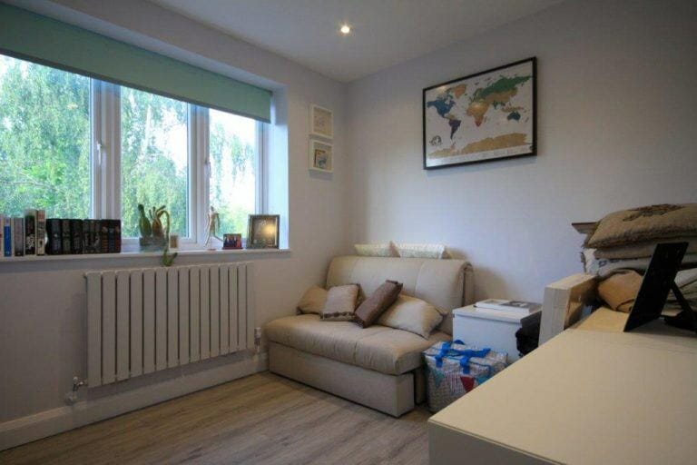Whetstone Modernised Family Home image 20