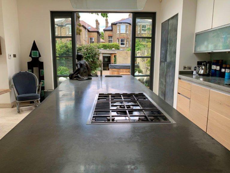 Stylish Streatham House image 11