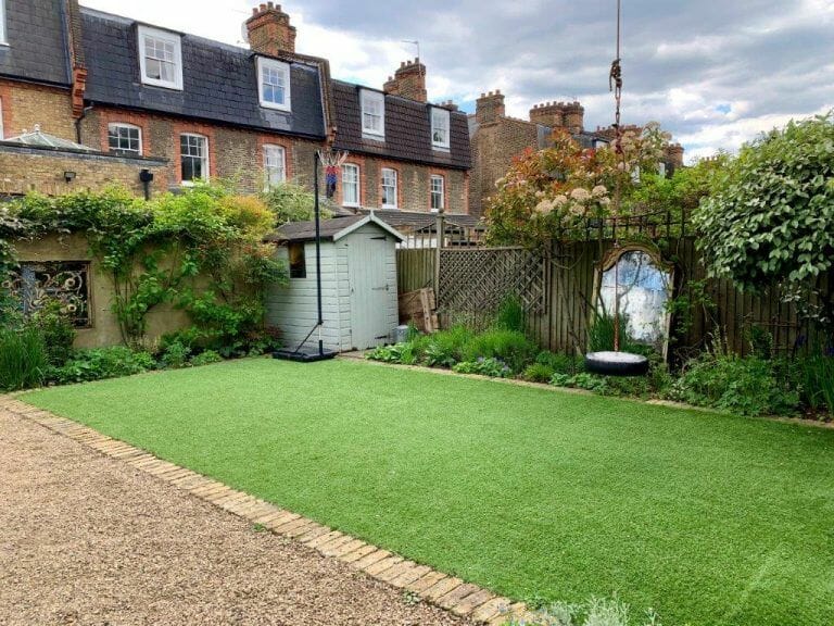 Stylish Streatham House image 62