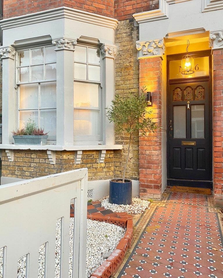 Renovated Lewisham House image 20