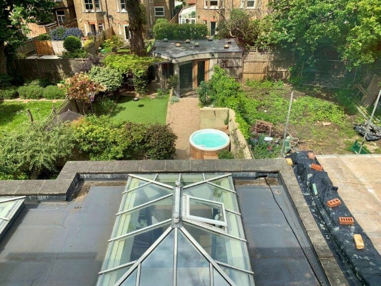 Stylish Streatham House image 63