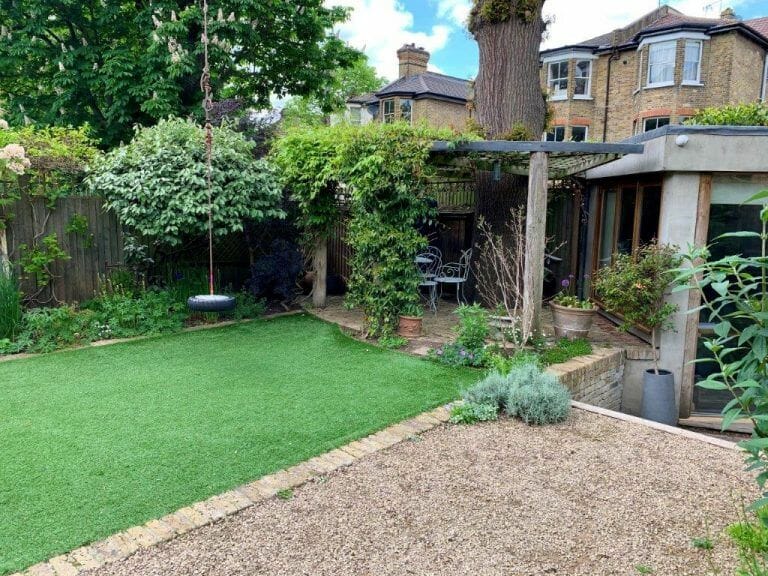 Stylish Streatham House image 64