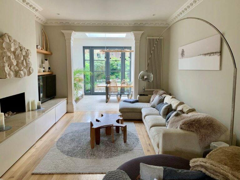 Stylish Streatham House image 13