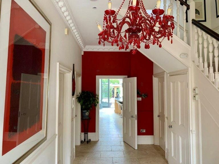 Stylish Streatham House image 23