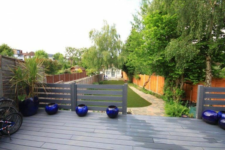 Whetstone Modernised Family Home image 34