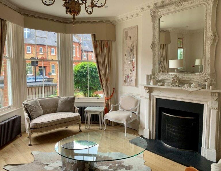 Stylish Streatham House image 18