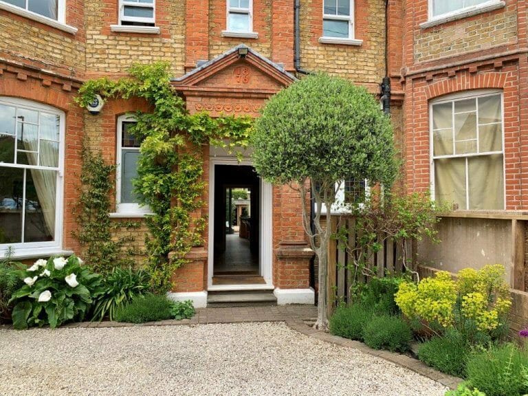 Stylish Streatham House image 48